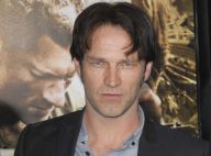Stephen Moyer de "True Blood" : le sexy vampire va se transformer en avocat et espion russe !