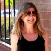 Ellen Pompeo à Los Angeles, le 7 juin 2010