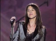 Charlotte Gainsbourg : "J'arrête les disques de mon père très vite, avant que sa voix n'arrive..."