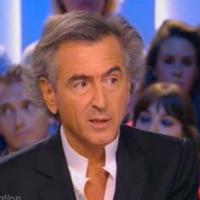 Laurence Ferrari voilée : La polémique continue, écoutez les violents reproches de Bernard-Henri Levy ! (réactualisé)