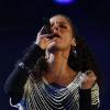 Concert inaugural de la Coupe du monde, le 10 juin 2010 à Soweto : Alicia Keys
