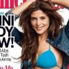 Ashley Greene en couverture de Women's Health