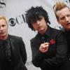 Green Day lors de la cérémonie des Tony Awards à New York le 13 juin 2010