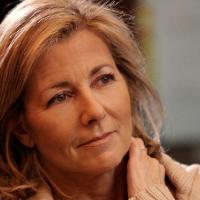 Claire Chazal : "Je redoute le jour où tout prendra fin sur TF1..."