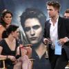 Le casting de Twilight sur le plateau du Jimmy Kimmel Live le 15 juin 2010