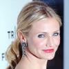 L'actrice américaine Cameron Diaz