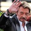 Johnny Hallyday sur Le Paquebot, le 15 juin 2010. Il fêtait ses 67 ans !