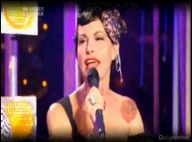 Nouvelle Star : Regardez le dérapage sexuel et totalement incontrôlé de Lio !
