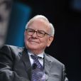 Warren Buffett : troisième fortune mondiale 