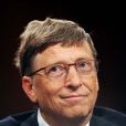 Bill Gates : deuxième fortune mondiale 