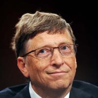 Les milliardaires Bill Gates et Warren Buffett se séparent... de leur fortune !
