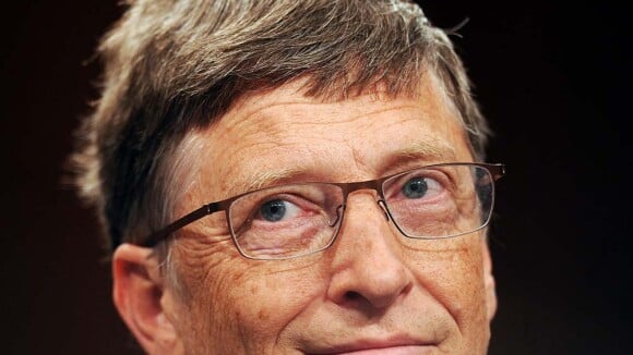 Les milliardaires Bill Gates et Warren Buffett se séparent... de leur fortune !