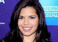 America Ferrera : La jolie comédienne s'est fiancée ! En route vers le mariage !