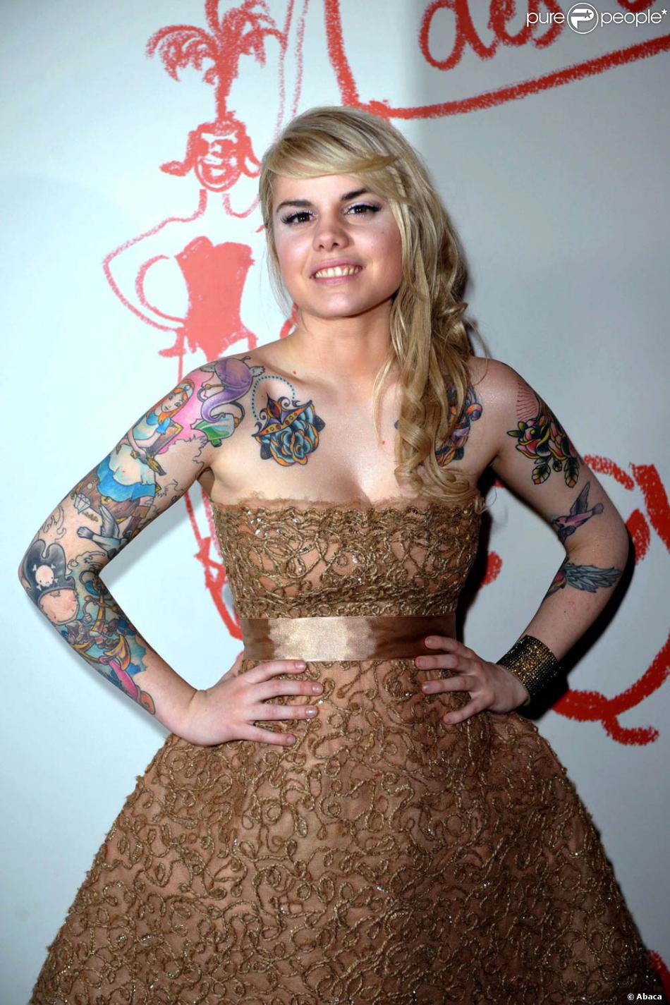 Coeur de Pirate, l