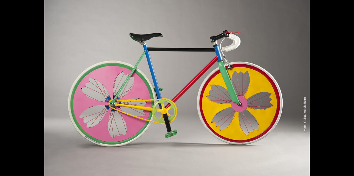 Velo customise clearance