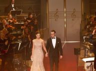 Mariage de Victoria de Suède : Les amoureux héros d'un gala somptueux... pendant qu'on copine en tribunes !