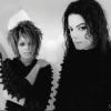 Janet et Michael Jackson - Scream - chorégraphie de LaVelle Smith Jr, 19995
