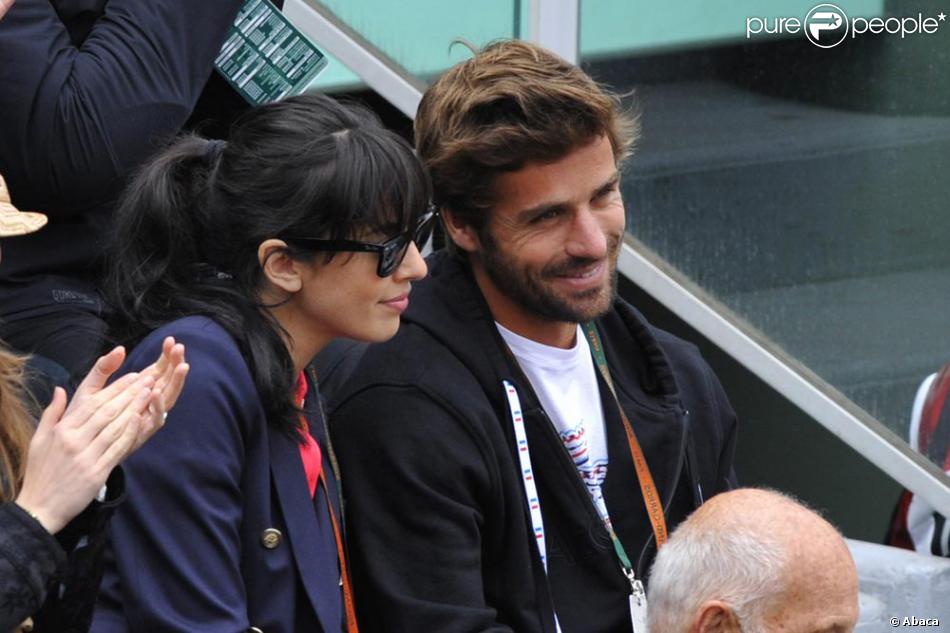 Grande gagnante de la saison 2 de la Star Ac', Nolwenn Leroy file