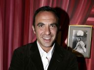 Vidéo : Nikos a tout donné sur scène hier soir à la Foire du Trône...