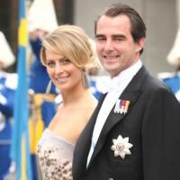 Le prince Nikolaos de Grèce et sa belle Tatiana Blatnik : date et lieu de mariage annoncés !