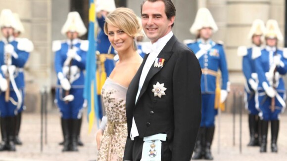 Le prince Nikolaos de Grèce et sa belle Tatiana Blatnik : date et lieu de mariage annoncés !