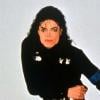 Michael Jackson, 1990