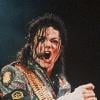 Michael Jackson, 1992