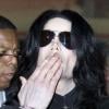 Michael Jackson, 2006