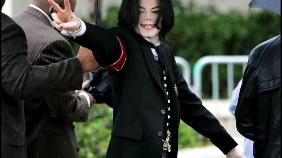 Michael Jackson : Un an déjà...