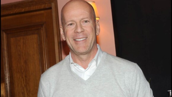 Bruce Willis, nouvel ambassadeur glamour de la vodka Sobieski... au coeur d'une polémique boursière !
