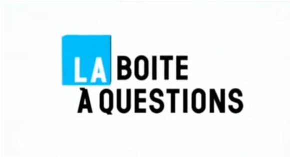 Luce et François dans la Boîte à questions, le 18 juin 2010.