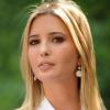 Ivanka Trump, au Madison Square Park le 24 juin 2010.