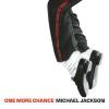 Michael Jackson, One more chance (2003)