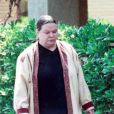Laura Antonelli en 2001 