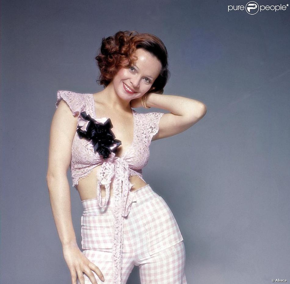 Laura Antonelli en 1974 - Purepeople