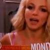 Britney Spears présentera sa ligne de vêtements dans Entertainment Tonight, ce soir, sur CBS.