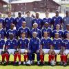 Le maillot des Bleus ne fait plus rêver ni vendre, même en temps de soldes... Au rayon braderie, les "explications" de Raymond Domenech devant les députés valent leur pesant de cacahuètes...