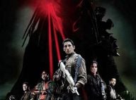 Regardez Danny Trejo, héros de "Predators" et future star de "Machete", présenté par Robert Rodriguez !