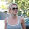 Britney Spears a sorti, il y a quelques jours, la ligne de vêtements qu'elle a dessinée pour la marque Candie's.