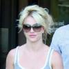 Britney Spears a sorti, il y a quelques jours, la ligne de vêtements qu'elle a dessinée pour la marque Candie's.