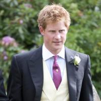 Le prince Harry a marié un de ses amis les plus chers...