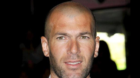 Zinedine Zidane va chouchouter les garçons...