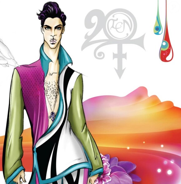 Prince devait proposer 20Ten gratuitement en France avec Courrier international du 8 juillet 2010. Offre annulée...