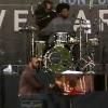 John Legend et The Roots, Wake up en live lors du Live Earth à Brooklyn en avril 2010