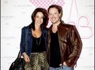 Les amoureux Noémie Elbaz et Davy Sardou : "On veut fonder une famille" !