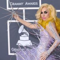 Lady Gaga : La reine du bal des monstres impose sa loi au showbiz !