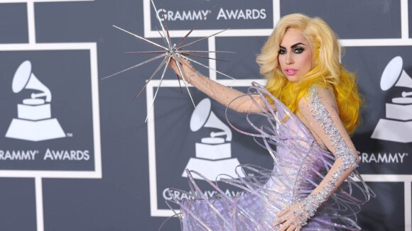 Lady Gaga : La reine du bal des monstres impose sa loi au showbiz !