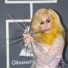 Lady Gaga (photo : lors de la cérémonie des Grammy Awards 2010) exerce une influence hors norme sur l'industrie musicale...
