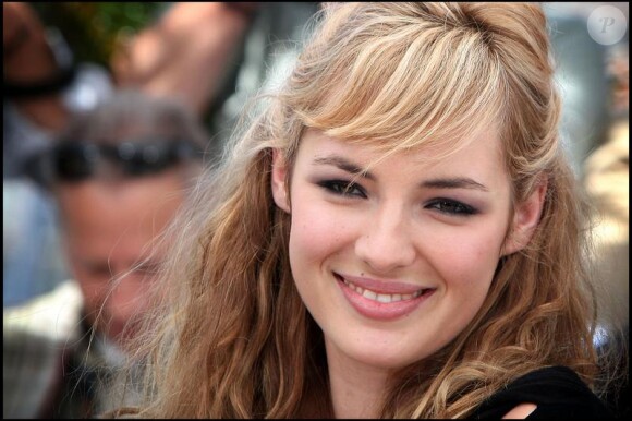 Louise Bourgoin