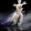 Mercredi 7 juillet, c'est sur la scène du Madison Square Garden (New York) que Lady Gaga se produisait : elle était tout simplement sublime !